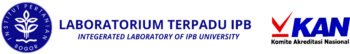 Laboratorium Terpadu IPB