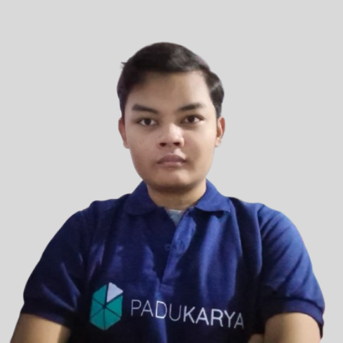 Ridwan Pratama
